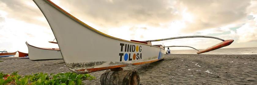 Tindog Tolosa